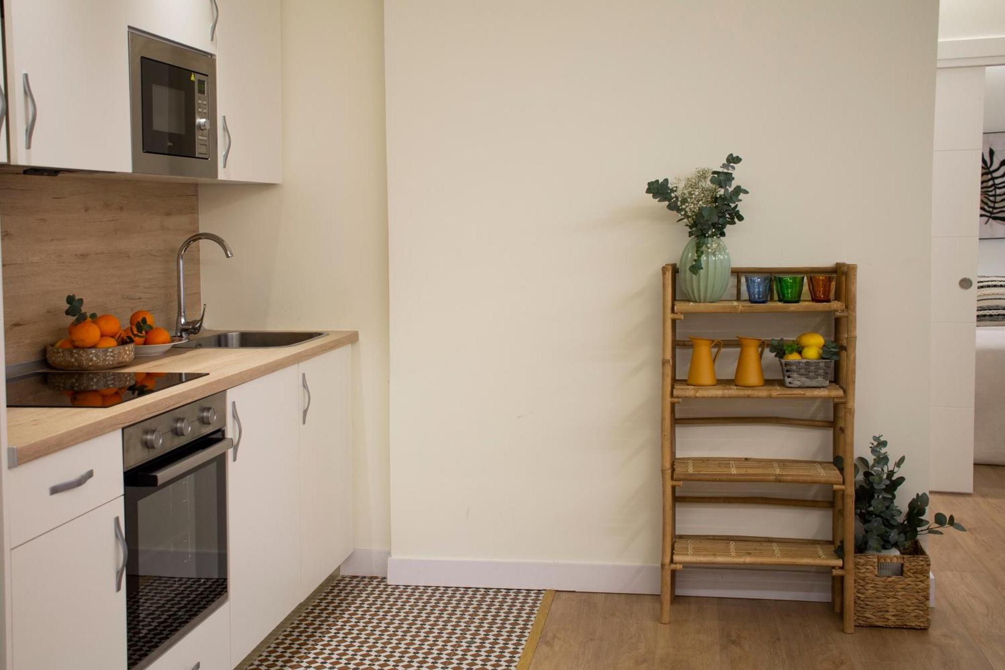 Bilbao North Shore Apartments 2 المظهر الخارجي الصورة
