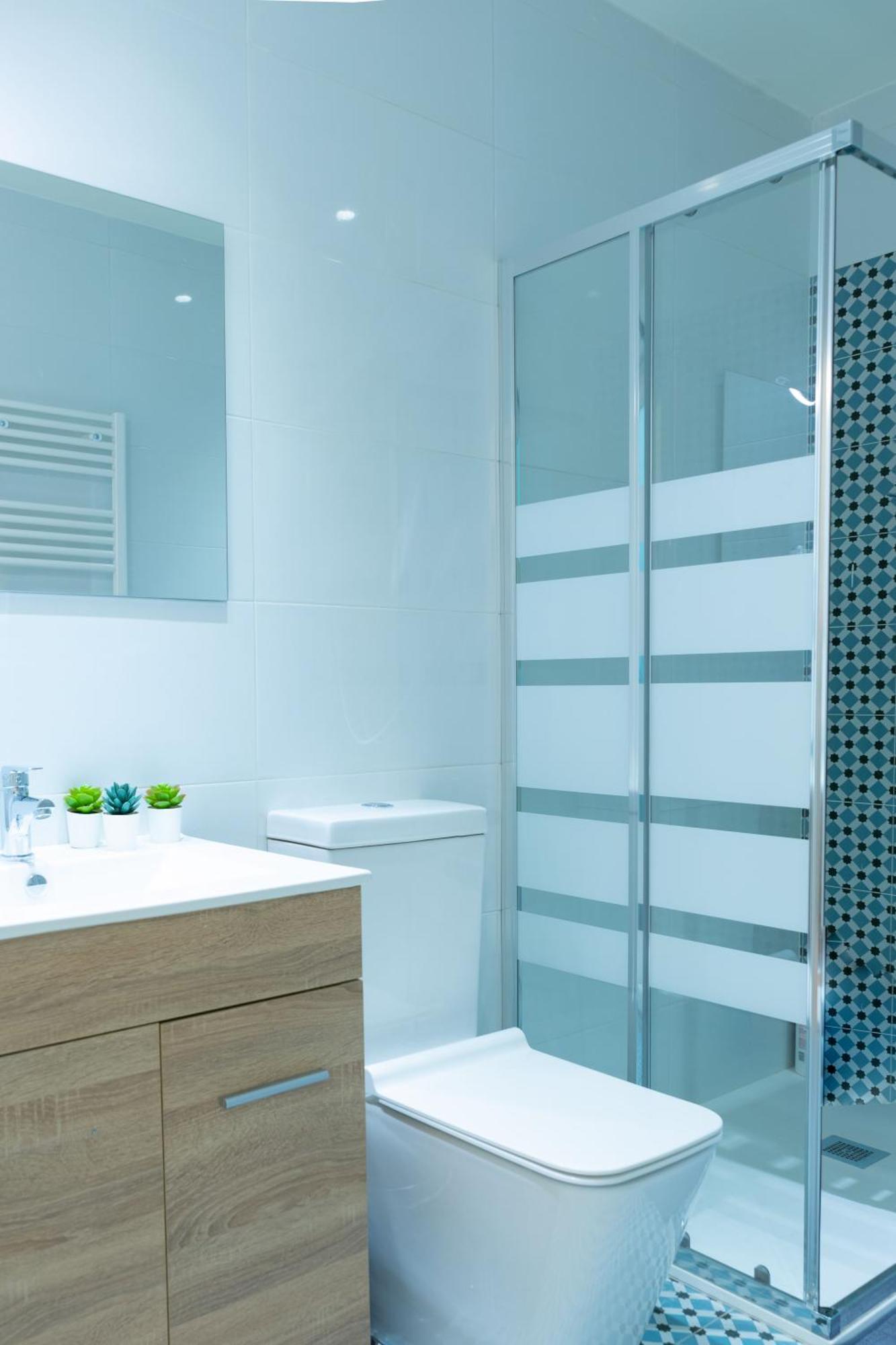 Bilbao North Shore Apartments 2 المظهر الخارجي الصورة
