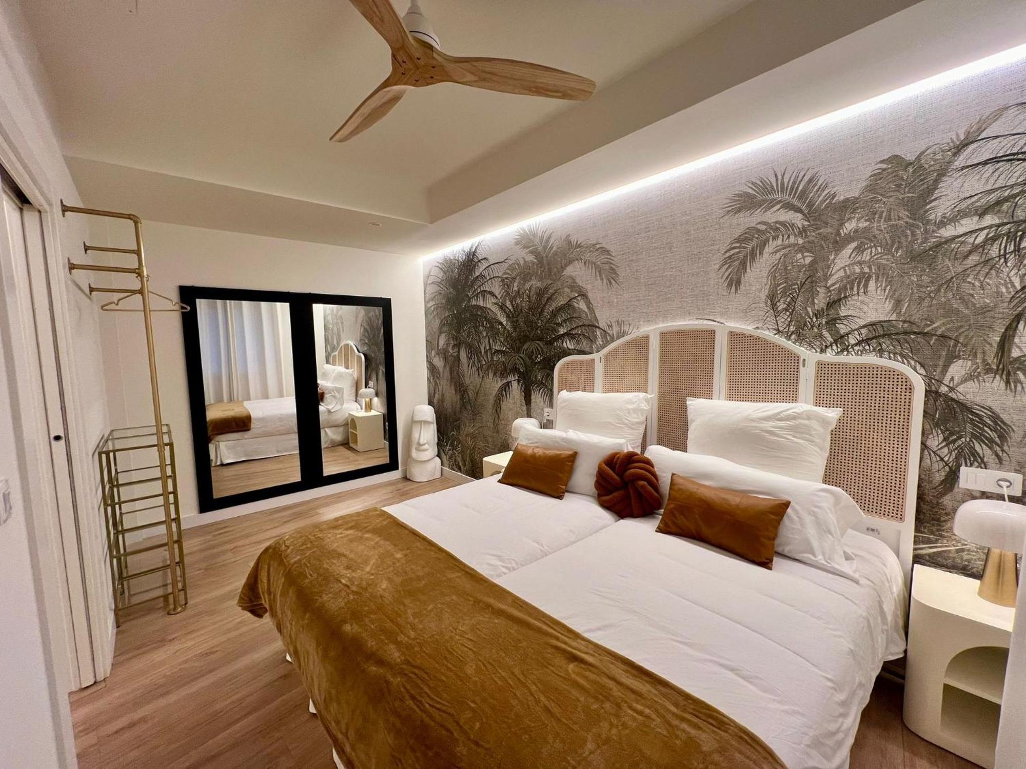 Bilbao North Shore Apartments 2 الغرفة الصورة
