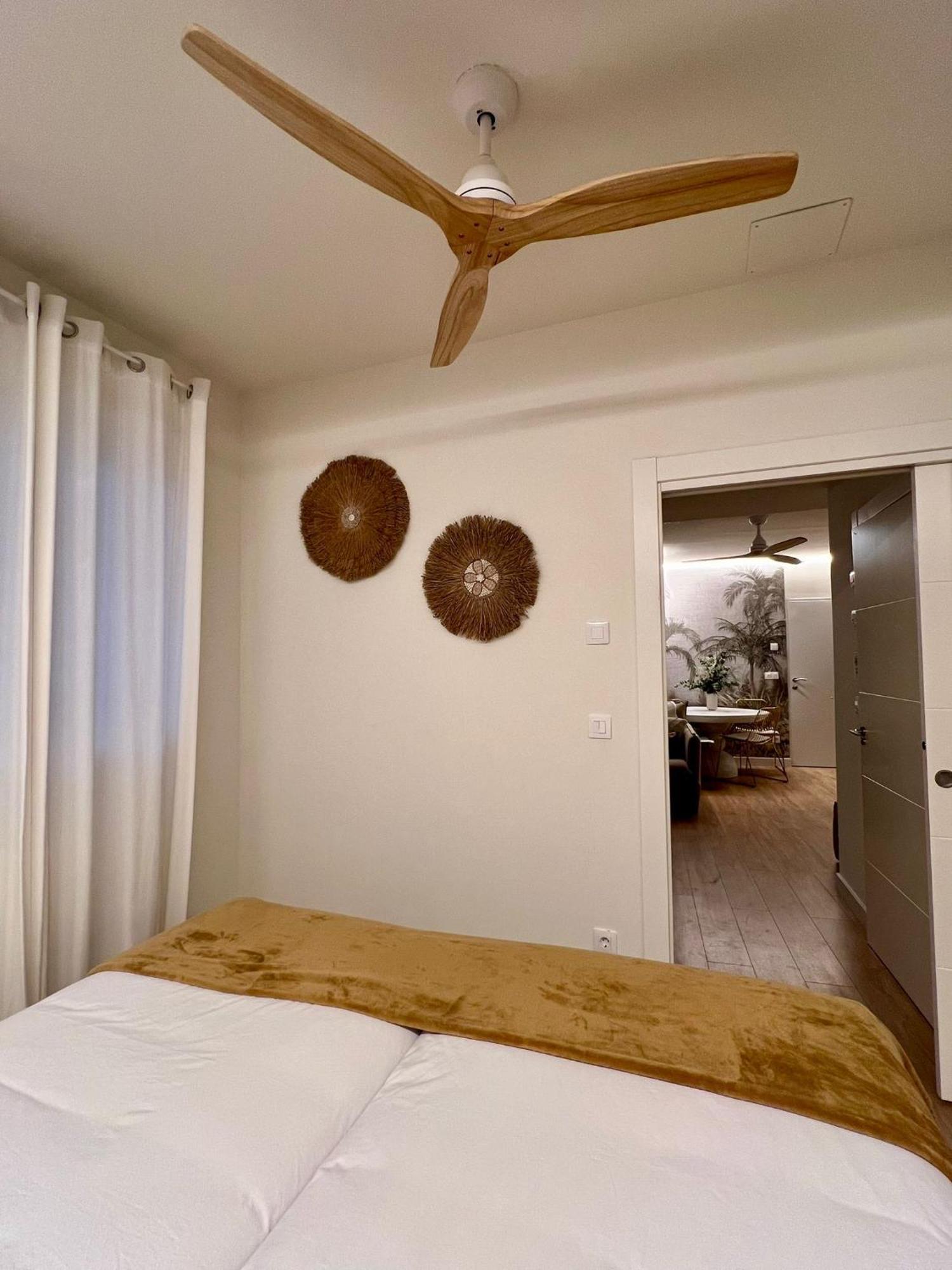 Bilbao North Shore Apartments 2 الغرفة الصورة