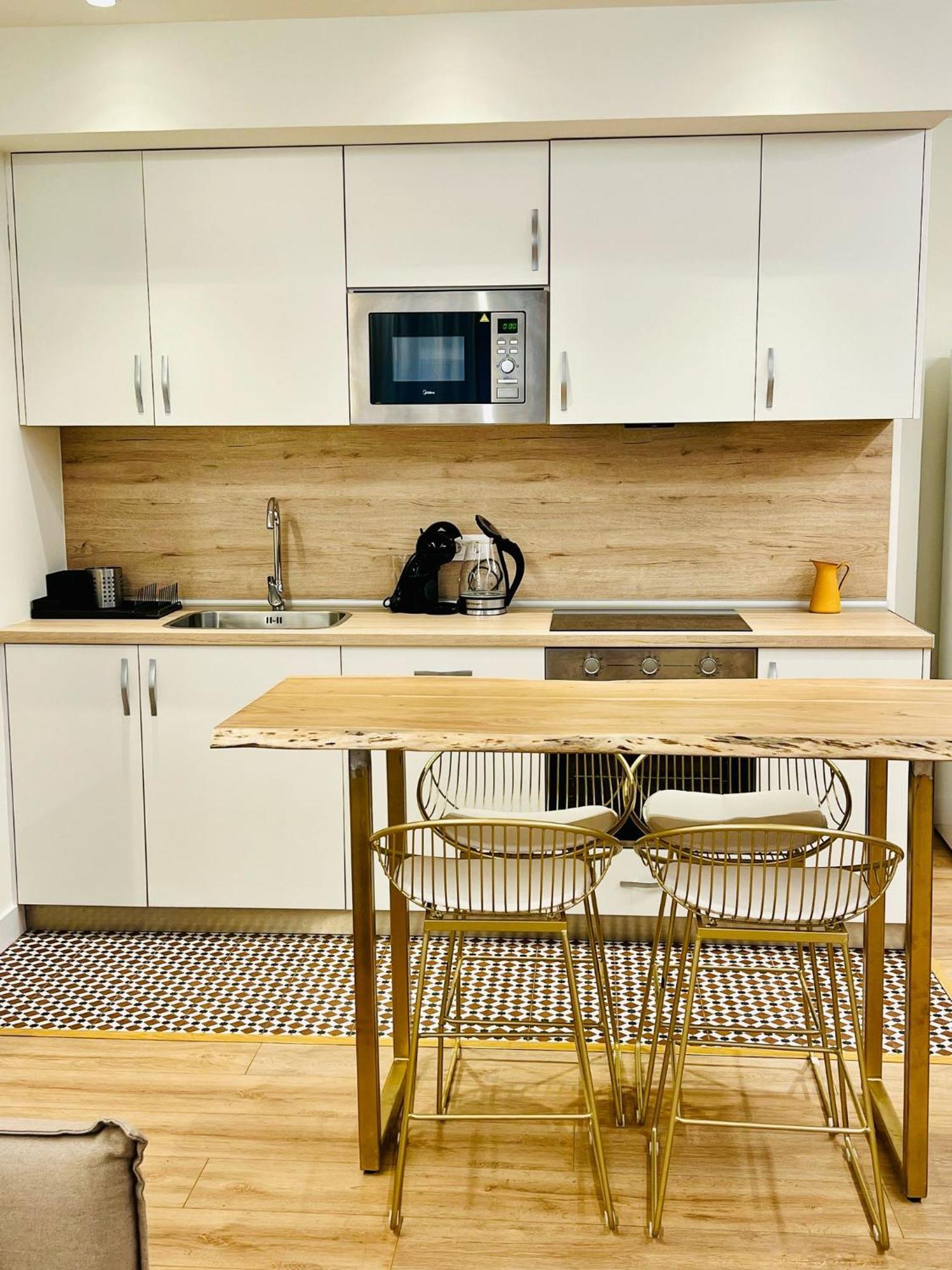 Bilbao North Shore Apartments 2 المظهر الخارجي الصورة
