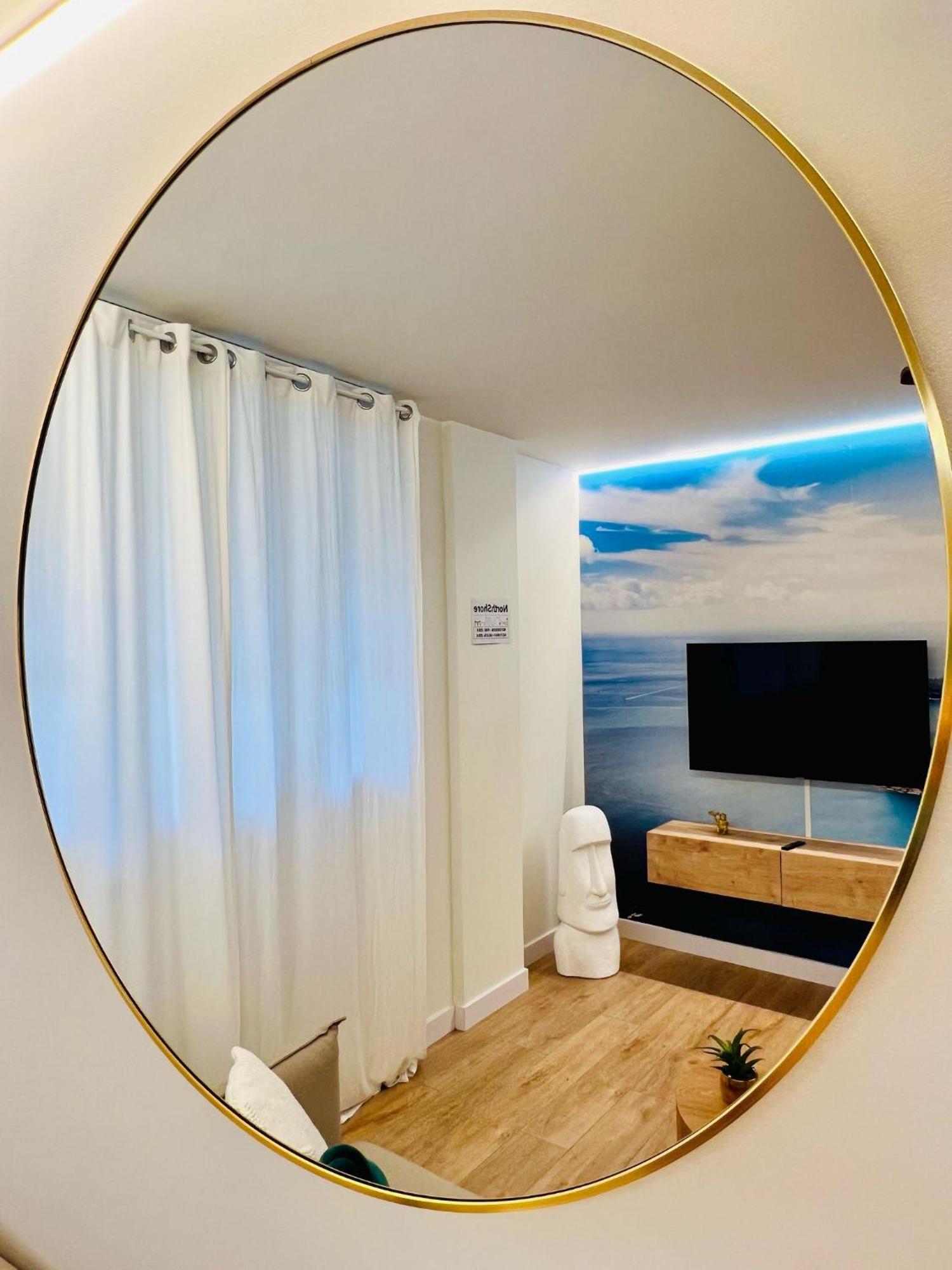 Bilbao North Shore Apartments 2 المظهر الخارجي الصورة