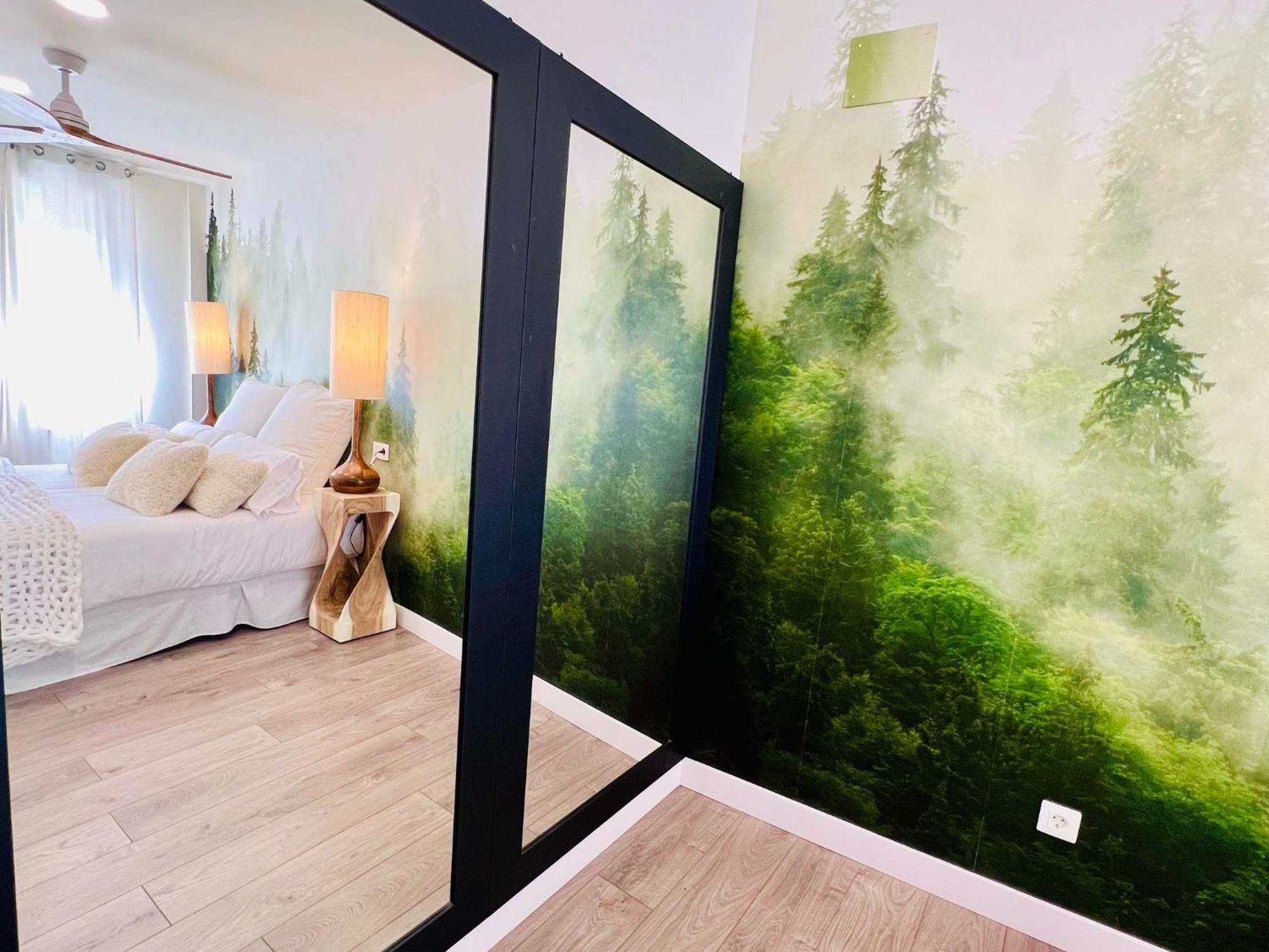 Bilbao North Shore Apartments 2 المظهر الخارجي الصورة